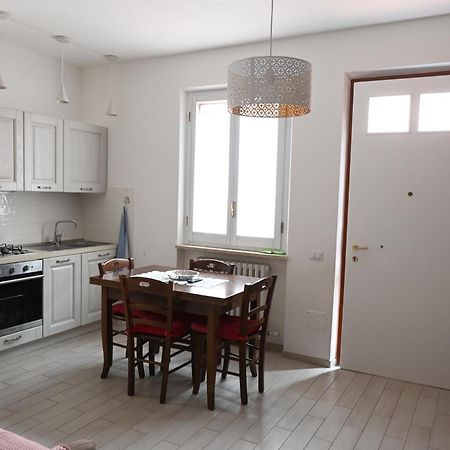 Апартаменты N080 - Numana, Bilocale Con Terrazzo In Centro Сироло Экстерьер фото